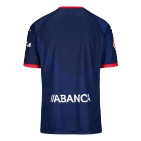 Maillot Foot Deportivo de La Coruna Exterieur 2024-25